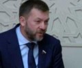 برلماني روسي: الأزمة في سورية نحو نهايتها