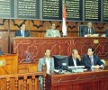 مجلس النواب يعقد اجتماعاً مشتركاً مع الحكومة 