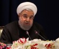 الرئيس روحاني: صانعو الارهاب يخططون لاثارة ازمات جديدة في المنطقة