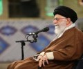 قائد الثورة الإسلامية : هزيمة أميركا في المنطقة من معاجز الثورة