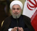 الرئيس روحاني يكشف الثلاثاء تقريرا مهما للشعب الايراني