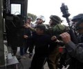 الاحتلال الإسرائيلي يعتقل 7 فلسطينيين بالضفة الغربية