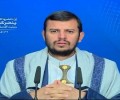 خطاب السيد عبدالملك بدرالدين الحوثي بعد إسقاط مؤامرة علي صالح 04-12-2017