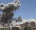 مقتل وإصابة عشرة يمنيين في غارات لطيران النظام السعودي