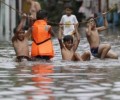 مقتل 26 شخصا وسط الفلبين إثر انهيارات أرضية
