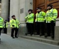 محكمة بريطانية تدين شخصين بالتخطيط لاعتداء إرهابي
