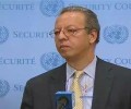 مكتب المبعوث الدولي إلى اليمن الأمم المتحدة تنفي علاقتها بانتقال الرئيس اليمني المستقيل إلى عدن
