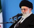 خامنئي: الشعب الإيراني حقق إنجازاً كبيراً تمثل بإلغاء تقسيم العالم إلى متسلطين وتابعين