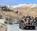الجيش اللبناني يسيطر على تلال جراش بمنطقة رأس بعلبك البقاعية