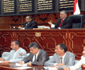 مجلس النواب يستأنف جلسات أعماله