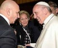 البابا فرنسيس: سورية في صلواتي دائما