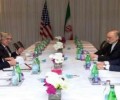 وزير الخارجية الإيراني: إيران لن تستسلم أمام مطالب أمريكا المبالغ بها 