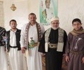 وزير العدل: تضحيات الشعب اليمني هي مفتاح النصر والعزة