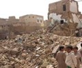 اليمن:استشهاد وجرح ثمانية مواطنين بغارات طيران العدوان خلال 24 ساعة