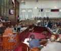 مجلس النواب يقف أمام تقريري التنمية والنفط والصناعة والتجارة