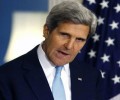 وزير الخارجية الأميركي يجتمع بنظرائه “القلقين”من ممالك ومشيخات الخليج
