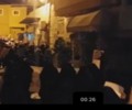 تظاهرات في البحرين بالذكرى السابعة لانطلاق حركة الاحتجاج الشعبية