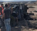 إصابة 7 جنود من قوات الاحتلال الإسرائيلي بانفجار لغم
