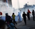 مرتزقة يقتحمون بلدات بحرينية ويطلقون الرصاص!