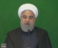 الرئيس روحاني : ايران لاتريد ان تكون هناك هوة بينها وبين الدول الاسلامية