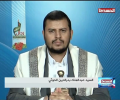 الحوثي:  يحذر من جعل اليمن دولة لداعش بدلاً عن العراق..بعد التدهور المريع الذي يعانيه التنظيم في العراق وسوريا