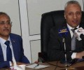 اجتماع برئاسة نائب رئيس الوزراء يناقش خطة وزارة الثروة السمكية