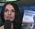 صحفية تشيكية: الإعلام الغربي يتجاهل استهداف الإرهابيين للأحياء الآمنة بدمشق