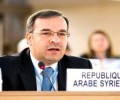 السفير آلا: الدولة السورية تكافح الإرهاب وتحمي مواطنيها من جرائمه مع ضمان سلامة المدنيين