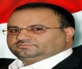 الرئيس الصماد يعزي في استشهاد العلامة عيدروس بن عبدالله بن سميط