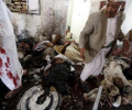 أمن صنعاء: ارتفاع ضحايا التفجيرات الانتحارية إلى 137شهيدا و357 جريح بصنعاء