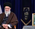 قائد الثورة الإسلامية : التهديدات لم تُلحق الضرر بالبلاد، بل تحولت إلى فرصةٍ لها