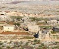 في إطار استهدافه الممنهج للمواقع الأثرية.. طيران النظام التركي يدمر موقع براد الأثري جنوب عفرين