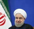 الرئيس روحاني الى قمة انقرة غدا للقاء نظيريه التركي والروسي