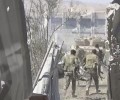 الجيش يفرض سيطرته على كامل بلدة الريحان بعد القضاء على أعداد من إرهابيي “جيش الإسلام