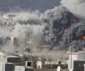مجزرة جديدة للعدوان تودي بحياة 15 يمنيا في تعز