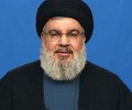 السيد نصرالله: المقاومة قادرة على ضرب أي هدف في كيان العدو الإسرائيلي