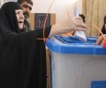 إغلاق صناديق الاقتراع للتصويت الخاص بالانتخابات البرلمانية العراقية
