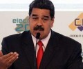 مادورو يعلن طرد القائم بالأعمال الأميركي من فنزويلا