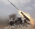  استهداف مطار جيزان وقصف مدفعي على تجمعات العدو وتدمير آليات محملة بالمرتزقة
