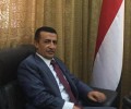 سفير اليمن في دمشق : يهنئ بنجاح الانتخابات الرئاسية في فنزويلا