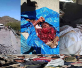 عاجل: مجازر إرهابية ضد الإنسانية يرتكبها نظام ال سعود وحلفائه بحق المدنيين اليمنيين بغارات طيرانهم بمحافظات مختلفة منها بــ44 مواطناً باب وحرض شمال اليمن