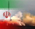 الضربات الصاروخية الايرانية ضد داعش كانت مبعث امل للاصدقاء