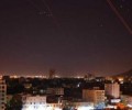 عاجل: طيران العدوان السعودي الأمريكي تشن سلسلة غارات جوية بالصواريخ على فج عطان في العاصمة صنعاء وجبل الصباحة ودفاعات الجو تتصدى لها