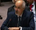 الجعفري: بعض الحكومات تستمر في تسييس ملف المساعدات الإنسانية في سورية والتلاعب بالتقارير حول حوادث استخدام الأسلحة الكيميائية