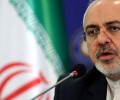 ظريف: المسؤولون الإيرانيون والأميركيون لن يلتقوا في نيويورك