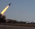إطلاق صاروخ باليستي على معسكر مستحدث للجيش السعودي بنجران