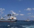 بوبوف:البحرية الروسية قادرة على دعم الجيش السوري ضد الإرهابيين