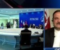 مسؤول ايراني : قمة طهران بحثت قضايا مهمة جدا حول سوريا