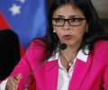 فنزويلا: سنلجأ للأمم المتحدة لمواجهة التهديدات بتدخل عسكري