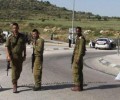 إصابة إسرائيلي بجراح حرجة بعملية طعن شمال الخليل 